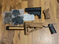 Accessories