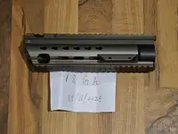 HK417 G27K Handguard