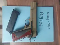 raven m1911