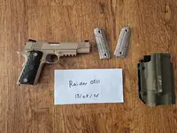 TM M45A1