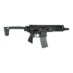 Short MCX type rifs.