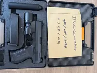 Walther p99