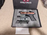 EMG F1 firearms BSF19