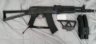 CYMA PLATINUM AK