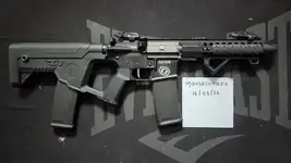 M4 Lancer