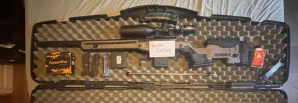 Upgraded AA T10