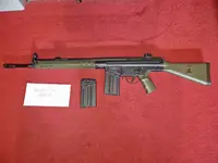 PENDING - G3A1 AEG