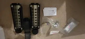 GENUINE SUREFIRE M500A