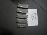 Pts ngrs mags