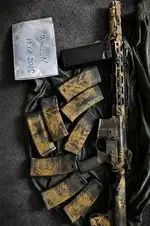 KWA Ronin T10