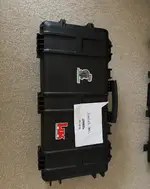 Nuprol hard case