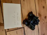 AMG NVG 40 Binos