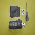 SWAT VTG BFG + primers