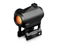 Vortex Crossfire 1 red dot