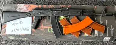 Lct Ak74MN