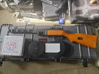VFC PPSH gbb bundle