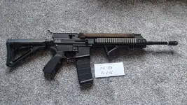 AY(?) AR57 AEG