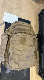 5.11 Tactical RUSH72