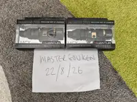 4uantum Magnus Pro MCX