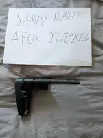 VFC MCX Retractable Stock (Fees and shipping inc.)