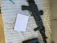 LCT AK 105
