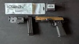 Novritsch SSP2