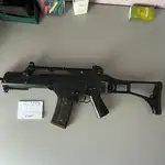 G36C AEG