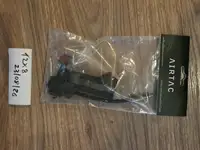 Tokyo Marui Bodyguard 380 - Airtac - Shotgun Shell Adapter