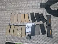 M4 mag bundle