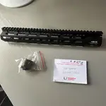 BCM MCMR MLOK 13 inch Handguard