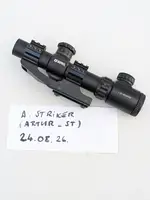 Nuprol 1.25-5x26 RGB scope