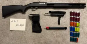 APS CAM870 Package