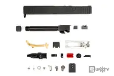 WTB Pts atom slide