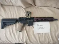 DE RIS3 MK18