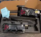 Aps striker mk2