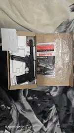 western arms m8045 berreta