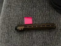 URGI 13.5 Rail FDE