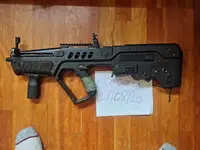 S&T Tavor
