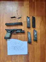Boneyard TM Glock 17
