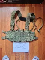 Direct Action Tigermoth Chest Rig in Pencott Wildwood