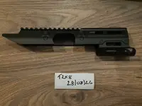 5KU MP5K M-LOK Rail