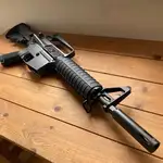 *wanted* XM177 / m733