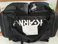 HK army expand bag