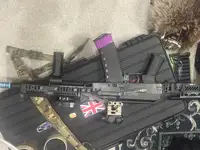 5KU Zenitco PK1 Foregrip