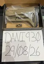 Genuine MagPul MOE SL-K MIL-SPEC STOCK in FDE