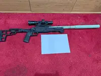 VSR - One (Upgraded)