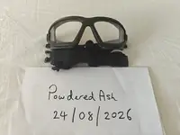 Pyramex i-Force Slim Goggles