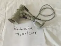 Chinese PLA Type 19 Digital Night Vision Device (Model)