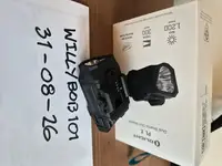 Olight PLX
