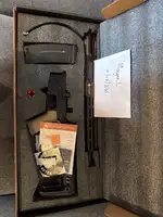 MTW Billet Tactical - 10” SBR Gen3